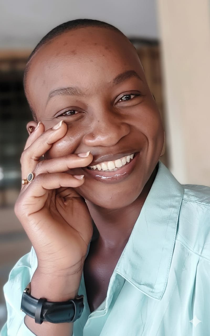 Basilia Sena SEGBEY