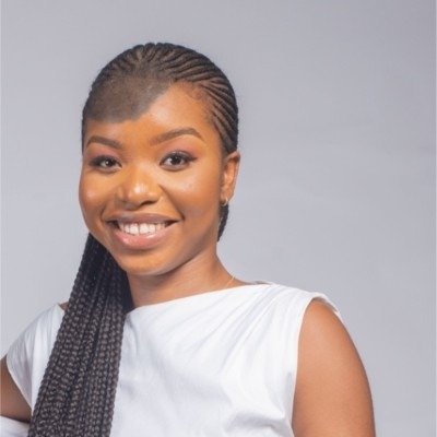 Charmaine Florence Bonou