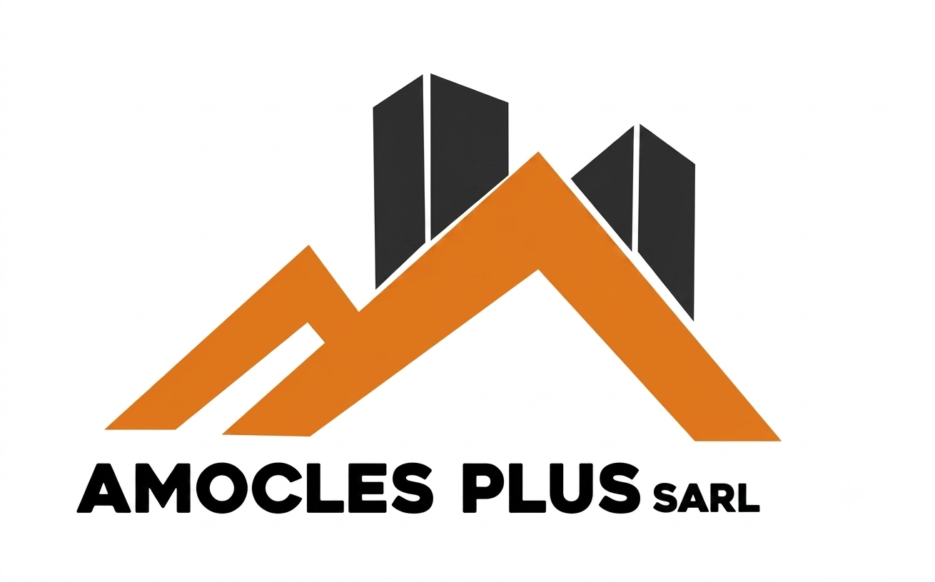 Amocles Plus SARL